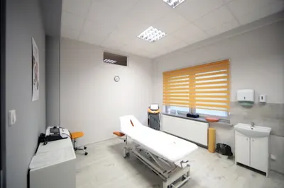 mgr Piotr Ochman, Fizjoterapeuta/Osteopata